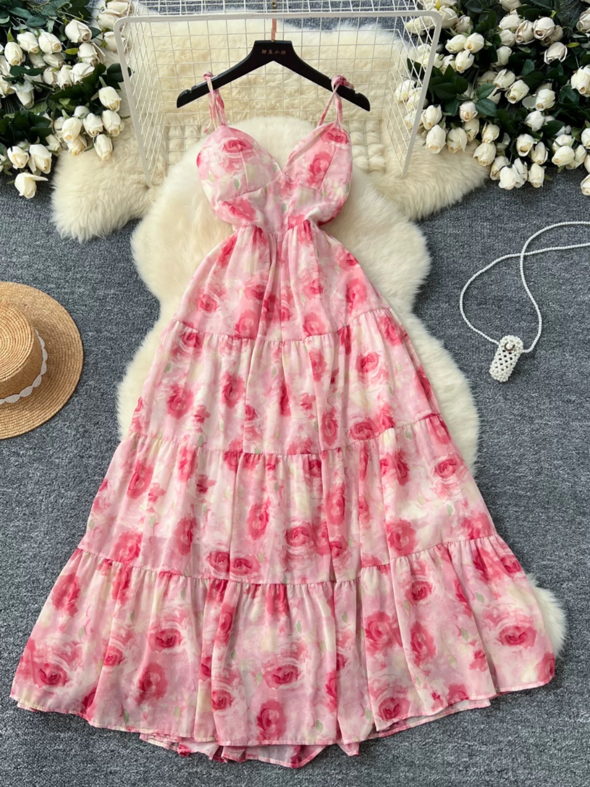 My sweetheart dress CD861 images